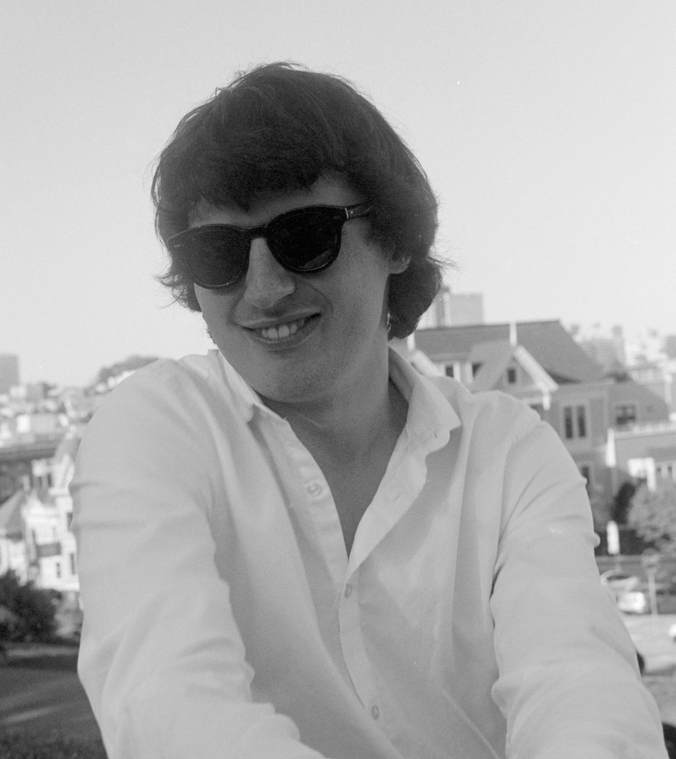 Altair Brandon-Salmon