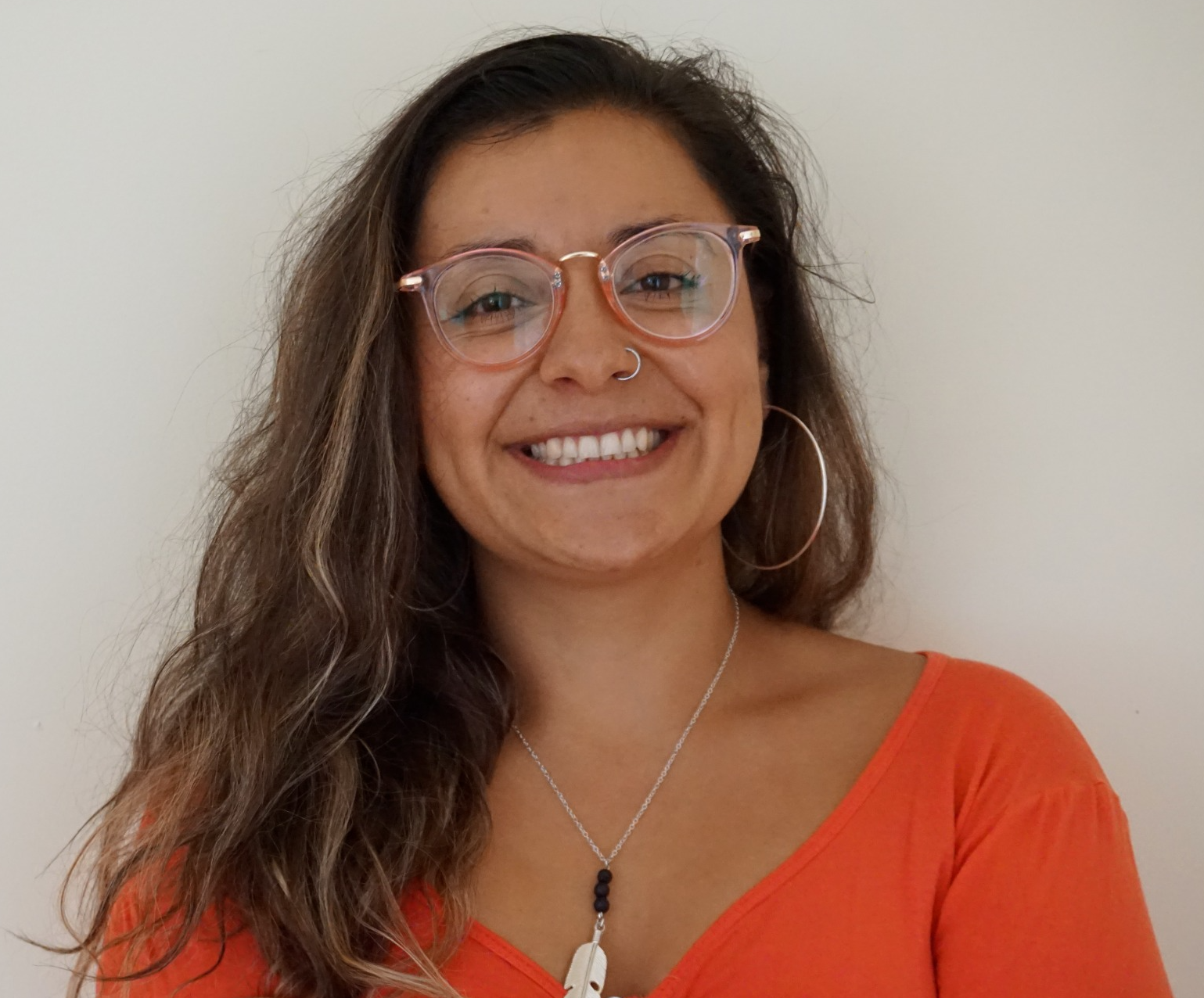 Aura Angélica Hernández Cárdenas