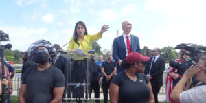 “Justice for J6” Rally Was Much Ado About Nothing