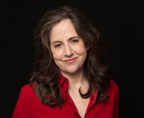 Helen Schulman