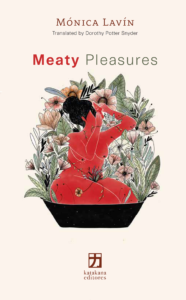 Meaty Pleasures