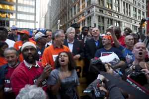 Ten Years After Occupy Wall Street