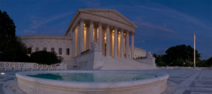 Democrats and the Conservative Supreme Court