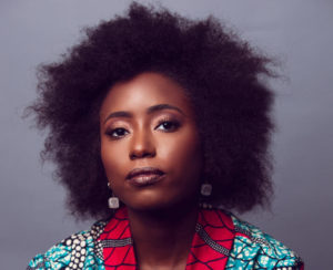 What Happens to “Black Woman Number Two” in a White Workplace?