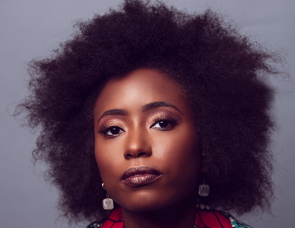 Zakiya Dalila Harris