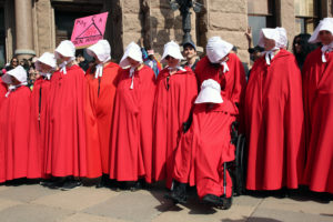 By Turning Law Enforcement Over to ‘Abortion Vigilantes,’ Texas Uses Lawlessness to Destabilize Equal Treatment Under Law