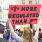 Texas Women Just Lost Their Right to Their Own Bodies