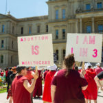 Preserving the Life—and Autonomy—of the Mother