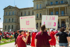 Preserving the Life—and Autonomy—of the Mother