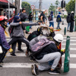 We Are All “First Liners”