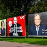 Goodbye Merkel, Hello … Who?