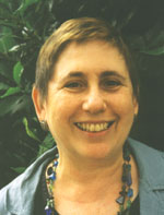 Cora Kaplan