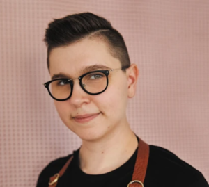 A Trippy, Tech-Noir Novel Exploring the Dark Recesses of the Internet and Male Rage