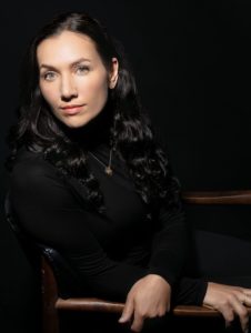 Unearthing the Complexities of Girlhood with Melissa Febos