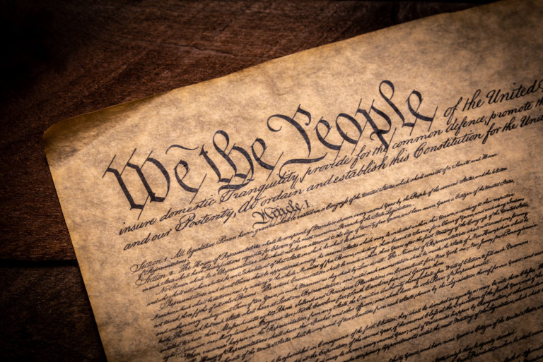 How to Cure America’s Constitution Worship