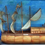 Two Sisters on Slavery’s Hallowed Ground