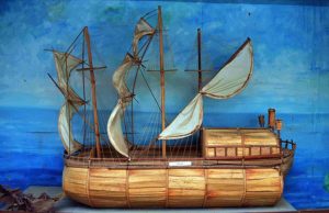 Two Sisters on Slavery’s Hallowed Ground