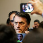 Moonwalking in Brasilia