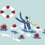 How COVID-19 Became a Crisis