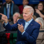 The Moderates Have to Catch Up