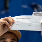 Chile Tries to Write a New Constitution