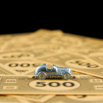 How (Some) Rich People Work Toward Redistribution