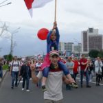 Belarus Needs Our Help