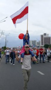 Belarus Needs Our Help