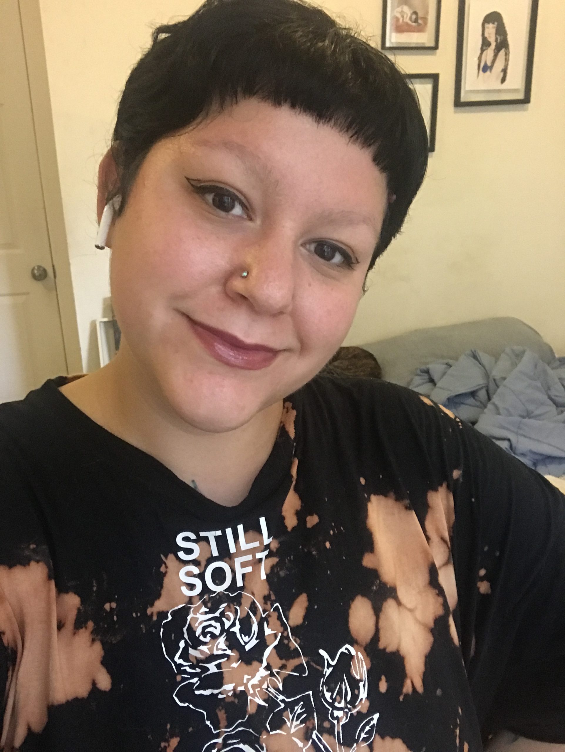 Melinda Freudenberger