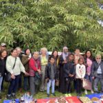 The Orchids That Bloom in the Dark