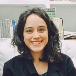 Mariana Flores Lizaola