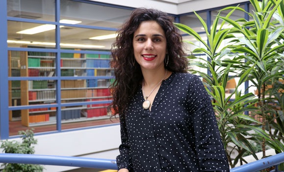 Mariana Prandini Assis