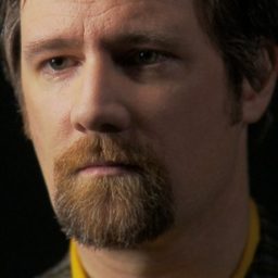 Michael Stewart Foley