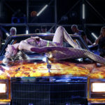 <em>Titane</em>: Transformative Gender and Intimacy