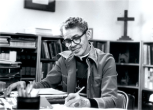 Who Should Tell Pauli Murray’s Story?