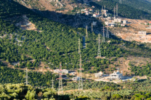 The Politics of Infrastructure