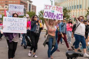 Getting an Abortion in Buffalo