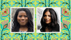 How Much of History Is a Haunting? An Interview with Kaitlyn Greenidge