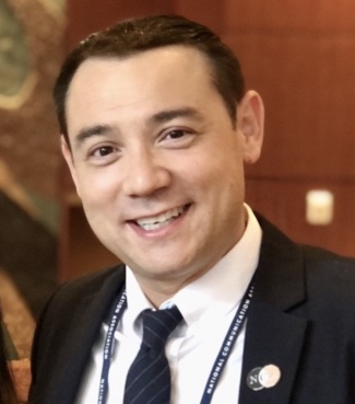 Patrick Shaou-Whea Dodge