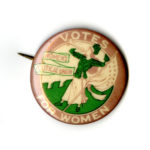 In Voting, Demographics Is Often Destiny