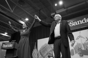 The Socialist Revival