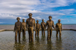 The Phantom of the “Greatest Generation”