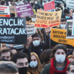 Turkey’s Final Exam on Freedom