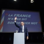 Antisemitism as the Final Stage of Racism