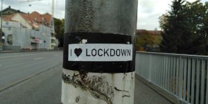 Habermas on the Legitimacy of Lockdown