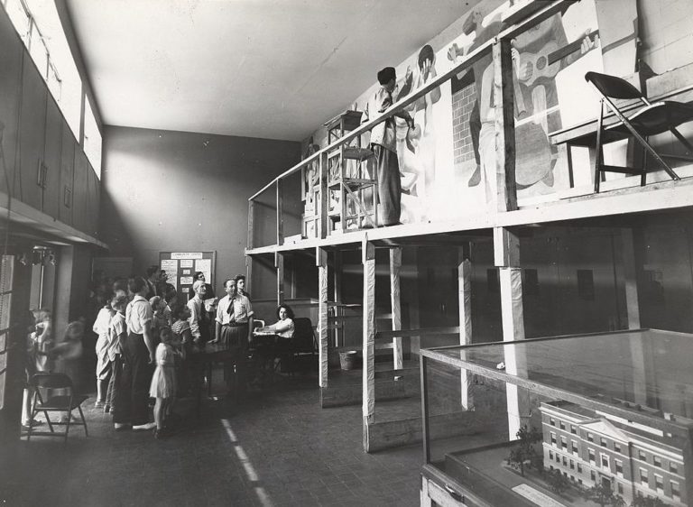 How Many Americans Believe that Art Has Any Value?