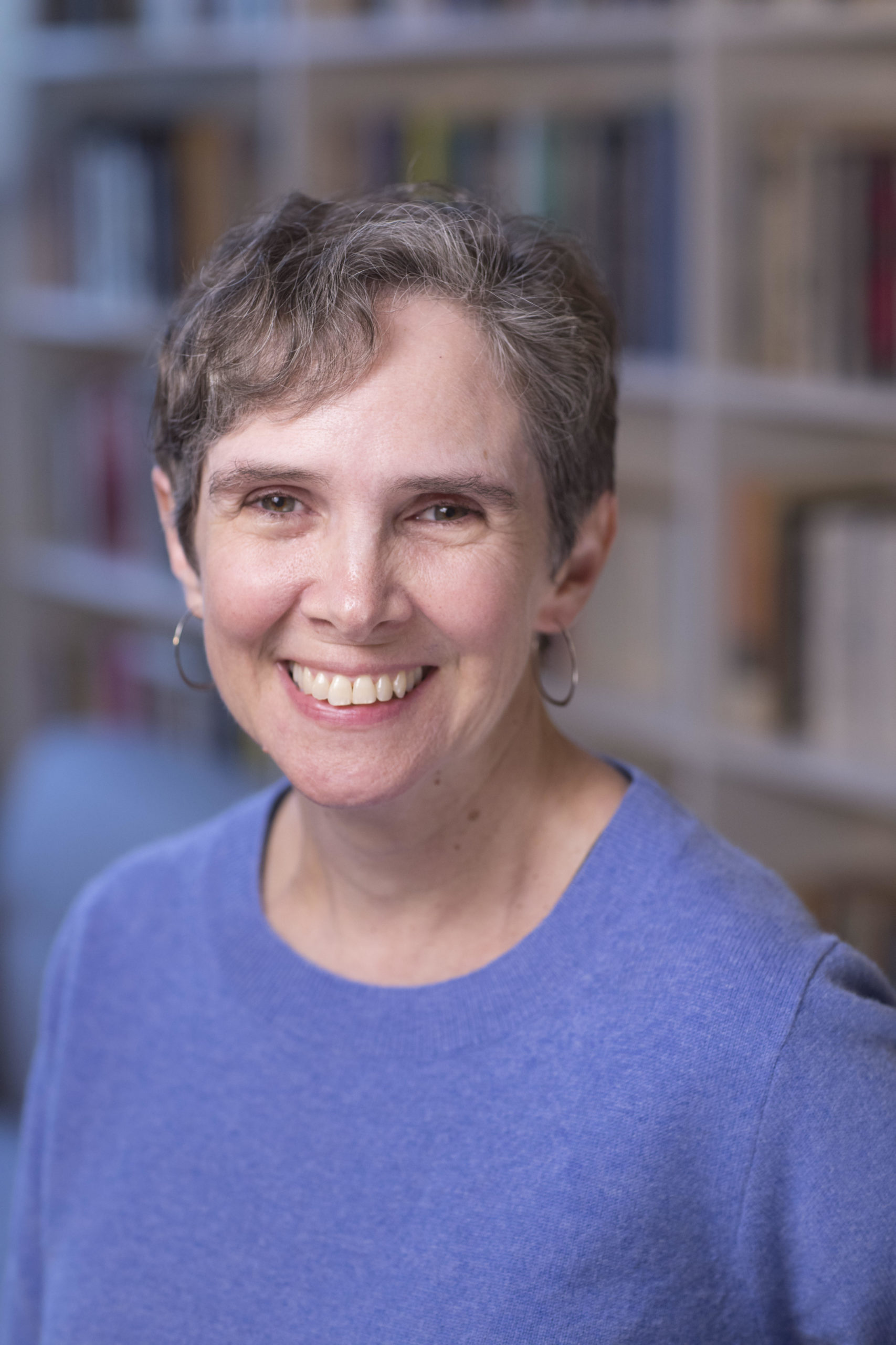 Carolyn Vellenga Berman