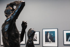 Revolution in the Service of Poetry?