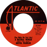 Authority as Freedom: Aretha Franklin at the Kennedy Center, 2015