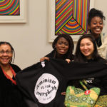 Reading Your bell hooks